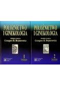 Położnictwo i ginekologia Tom I i II