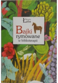 Bajki rymowane w biblioterapii
