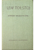 Tołstoj Utwory dramatyczne