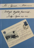 Zostaje tylko pamięć Listy z łagrów 1947 do 1953 Część 3