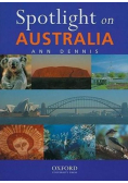 Spotlight on Australia