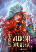 Wiedźmie opowieści Kroniki Belorskie Tom 4