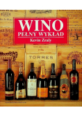 Wino Pełny wykład