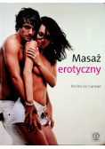 Masaż erotyczny