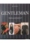 Gentleman Moda ponadczasowa