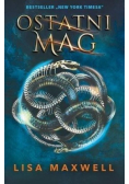 Ostatni mag