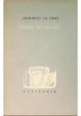 Da Vinci Pisma wybrane