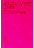 O państwie