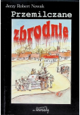Przemilczane zbrodnie