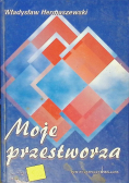 Moje przestworza