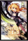 Seraph of the End Tom 9