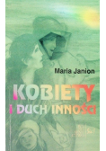 Kobiety i duch inności