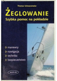 Żeglarstwo Szybka pomoc na pokładzie