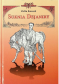 Suknia Dejaniry