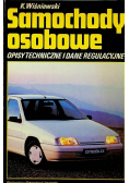Samochody osobowe część 6