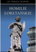 Homilie Loretańskie Tom 7