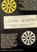 Licznik geigera