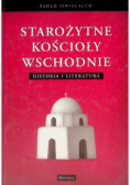 Starożytne Kościoły Wschodnie