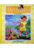 Martynka w Podróży
