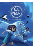 Lulu i Nelson. Kierunek Afryka. Tom 1