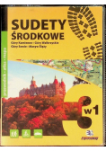 Sudety Środkowe
