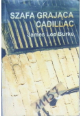 Szafa grająca Cadillac