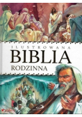 Ilustrowana Biblia rodzinna