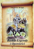 Buskie legendy i opowieści