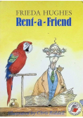 Rent A Friend