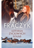 Loteria życiowych szans