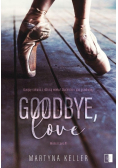 Winter Love Tom 1 Goodbye, love