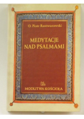 Medytacje nad Psalmami