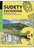 Sudety Zachodnie przewodnik
