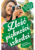 Złość piękności szkodzi