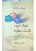 ABC psychologii komunikacji