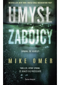 Umysł zabójcy pocket