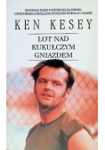 Lot nad kukułczym gniazdem
