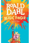 The magic finger