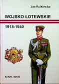 Wojsko łotewskie