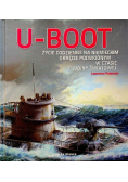 U Boot Życie codzienne na niemieckim okręcie podwodnym