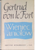 Wieniec aniołów