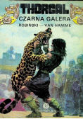 Thorgal Tom 4 Czarna Galera
