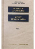 Żywoty sławnych mężów