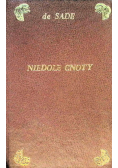 Niedole cnoty