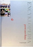 Encyklopedia Powszechna Tom 6