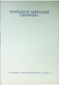 Współżycie seksualne człowieka