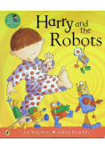 Harry and the Robots