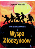 Wyspa złoczyńców