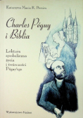 Charles Peguy i Biblia