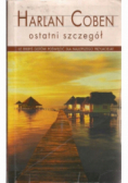 Ostatni szczegół